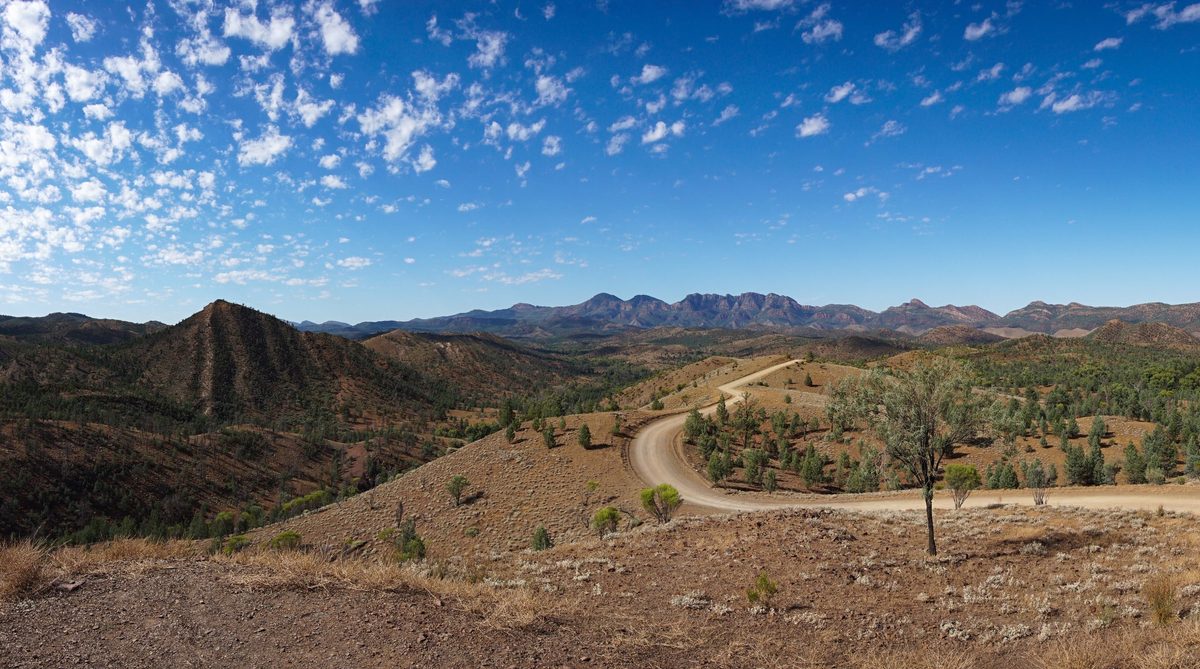 Los 10 parques nacionales más peligrosos de Australia